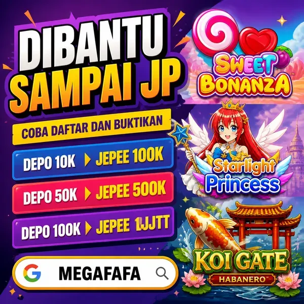 situs game judi slot online gacor terpercaya 2026